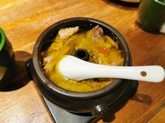 -云海肴·汽锅鸡·云南菜(美罗城店)