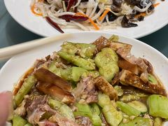 -春江饭店(共青团路总店)