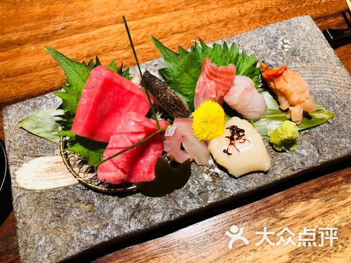 桐寿司sushi tong-图片-北京美食-大众点评网