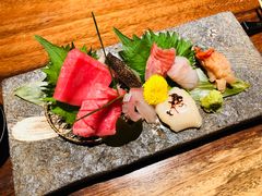 -桐寿司Sushi Tong