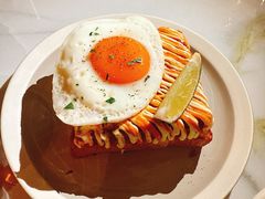 -O'eat Blossom&Pelican(深圳首店)