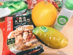 -海底捞火锅(天一广场亚细亚店)