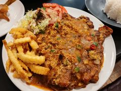 -妈阁铭记澳葡美食