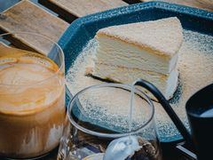 -Home Cafe(水榭春天店)