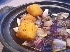 -香山湖渔家大院