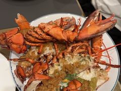 -博林天瑞喜来登酒店·西丽尚膳