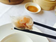 -潮府馆·非遗潮州菜·港式点心(世纪公园店)