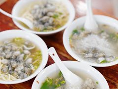 -建国蚵煎蚵面