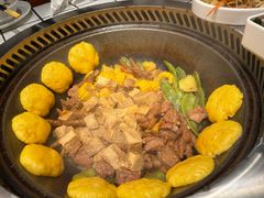 -姚稷大铁锅(龙之梦店)