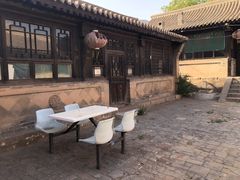 -鸡鸣驿古城