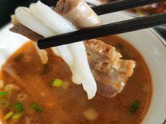 -祖传曾羊肉饭店