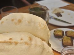 -ELI FALAFEL Lebanese&Mediterranean黎巴嫩美食(富城路店)