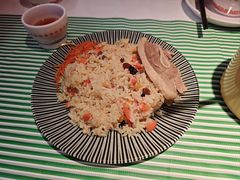 -楼兰新疆菜(江宁万达店)