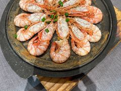 -高佳庄·海鲜酒楼(定海店)