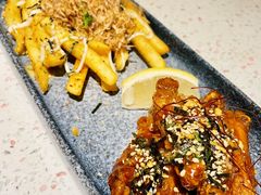 -BE BRIGHT KITCHEN(正佳广场店)