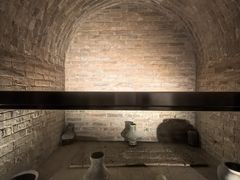 -洛阳古墓博物馆