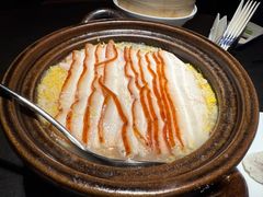 -喜悦烤鸭·新京菜(王府井店)