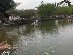 -星湖旅游景区七星岩