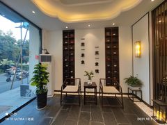 -曾家厨房·新徽菜(高新天柱路店)