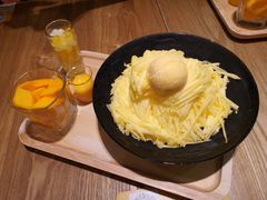 -糖糖屋•糖水•雪花冰店(时尚天河店)