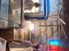 -东方亚克西餐厅(西康路店)