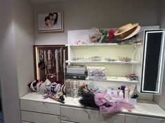 -海马体照相馆(上海月星环球港店)