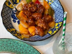 -三号黄浦会Canton Table