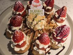 -BE BRIGHT KITCHEN(正佳广场店)