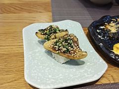 -樱の千渡日式料理·铁板烧•烧鸟(金盛田广场店)
