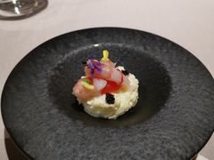 -香樟花园法式铁板烧(恒隆广场店)