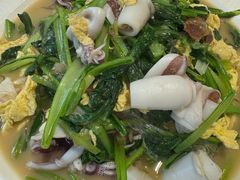 -旺角小渔村·海肠捞饭开创者(二马路店)
