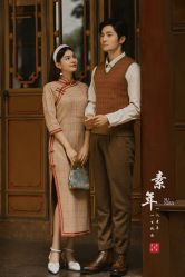 -乐派诗婚纱摄影