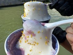 -李百蟹·江南蟹黄面(夫子庙店)