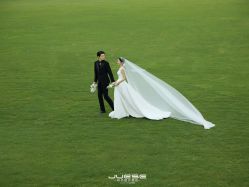 点击看大图 -角色婚纱摄影(中心店)