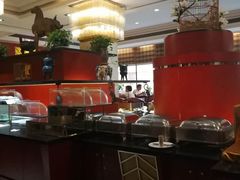 -西安饭庄·非遗陕菜(钟楼店)