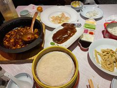-大鸭梨烤鸭·北京菜(南小街/南苑店)