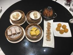 -皇朝会.经典传统粤菜(外滩店)