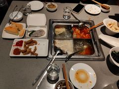 -海底捞火锅(步步高新天地店)
