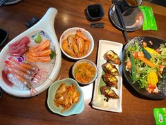 -九井澤精致料理(金茂店)