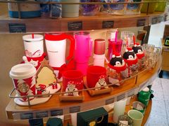 -星巴克(天津大悦城第二店)