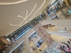 -龙湖杭州滨江天街