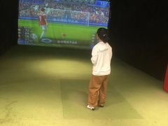 -VS SPORTS PARK运动玩乐园·团建·生日会(合生汇店)