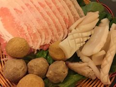-科尔海悦酒店樱之河日本料理(清河东路店)