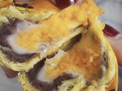 -燃厚蛋糕(卓展中信城店)