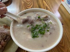 -洲心明记烧肉大粥(总店)