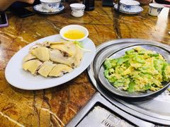 -红星光发煲仔饭(大石街店)