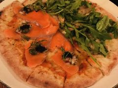 -PIZZA BIANCA(万象城店)