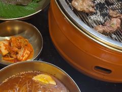 -味家烤肉烤鳗鱼牛排(西塔旗舰店)