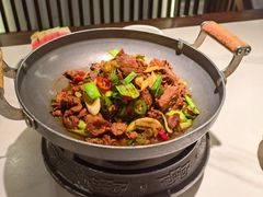 -徽韵人家·传承正宗徽菜(牡丹园店)