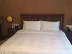 -中铁花水湾温泉酒店(大邑店)